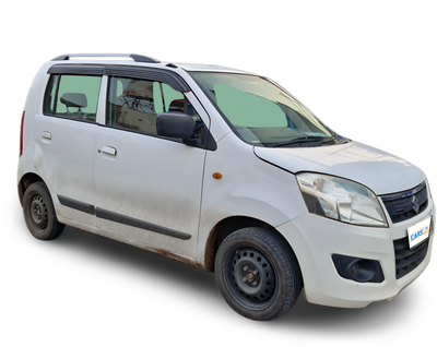 Maruti Wagon R 1.0-img